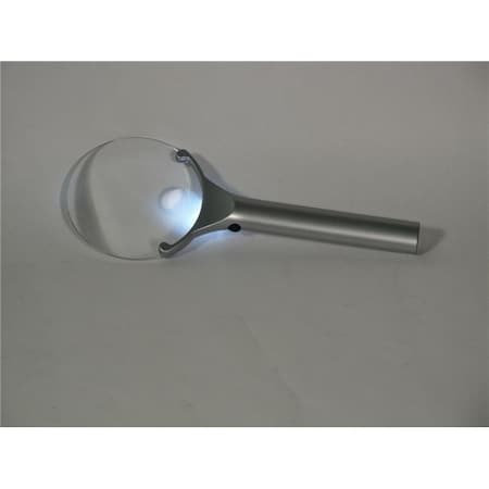 Sonnet Sonnet Industries 7554 Rimless Bifocal Lens 2 LED Magnifier 7554